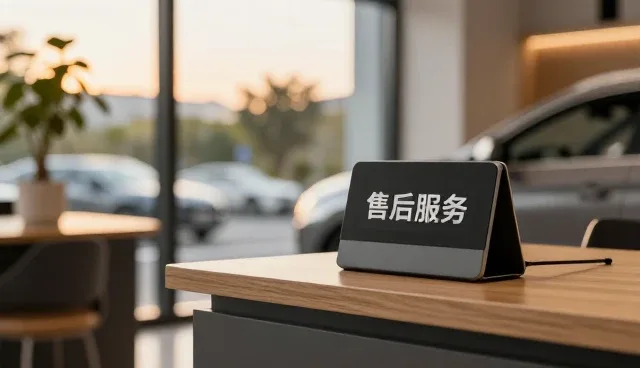 售后服务中客户体验常见问题及优化策略